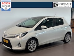 Toyota Yaris - 1.5 Full Hybrid Dynamic |Camera|Keyless|Panoramadak|1eEig./Dealer-oh