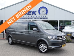 Volkswagen Transporter - 2.0 TDI L2H1 150PK 4Motion Highline TREKH. | NAVI | LMV | AIRCO | CRUISE | PDC V+A