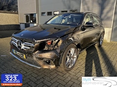 Mercedes-Benz GLC-klasse - 350 d 4MATIC Prestige/PANO/V6/260PK