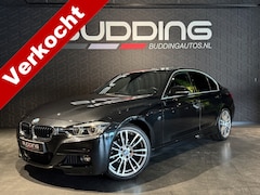 BMW 3-serie - 320i Centennial High Exe | M-sport | Schuifdak