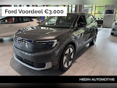 Ford Explorer - Premium Extended Range RWD 77 kWh | Direct uit voorraad leverbaar | AGR stoelen | Warmte p