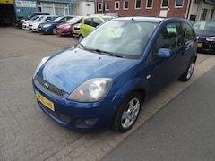 Ford Fiesta - apk 7.2026 1.3-8V Futura XL airco