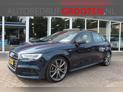Audi A3 Sportback - 1.5 TFSI CoD Sport S Line Edition PANORAMA