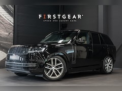 Land Rover Range Rover - 3.0 P460e HSE PHEV *Meridian / Panorama / Surround-View / HUD / Stoelventilatie / Soft-Clo