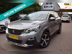 Peugeot 3008 - 1.2 PureTech Allure NAVI/CRUISE/AIRCO-ECC/TREKH/BLUETOOTH/6 BAK/PDC V+A/LMW 18 INCH/USB