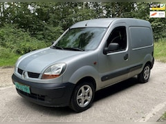 Renault Kangoo Express - 1.5 dci Schuifdeur Niieuwe APK Inruil is mogelijk