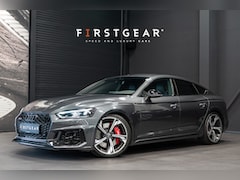 Audi RS5 - Sportback 2.9 TFSI quattro *RS Sport-chassis / RS-Sportuitlaatsysteem / Massage / Adaptiev