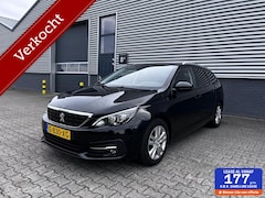 Peugeot 308 SW - 1.2PureTech Executive|Distribut v.v|Pano|navi