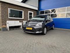 Toyota Yaris - 1.5 Full Hybrid Aspiration