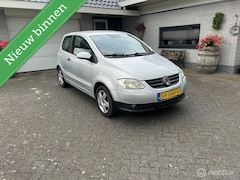 Volkswagen Fox - 1.2 Trendline Nieuwe APK stuurbekrachtiging