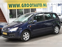 Ford Focus C-Max - 1.6-16V Futura Airco, Cruise control, Stuurbekrachtiging