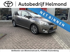Toyota Verso - 1.8 VVT-i Dynamic