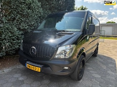 Mercedes-Benz Sprinter - 216 2.2 CDI 325