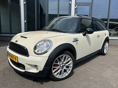 MINI Clubman - 1.6 John Cooper Works 211 PK
