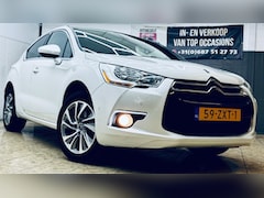 Citroën DS4 - 1.6 VTi Business/1STE EIG/TOP STAAT/
