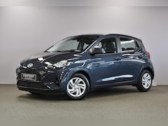 Hyundai i10 - 1.0i 67pk Comfort Smart | Nieuw Model I Airco | Cruise | Navigatie