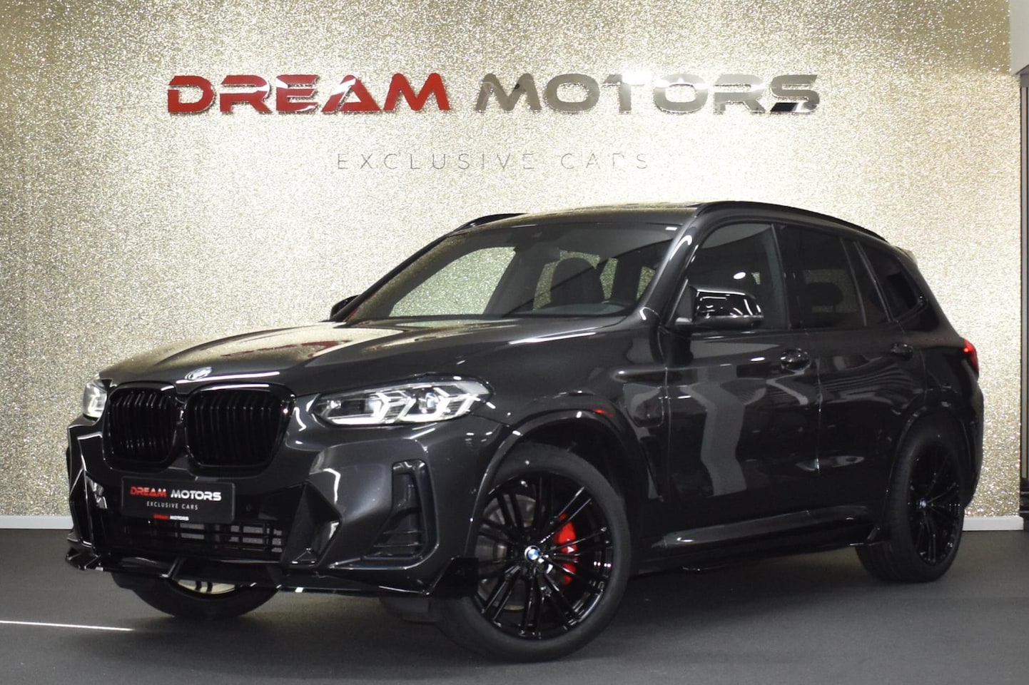 BMW X3 - XDrive30e M-Sport 292pk | TREKHAAK | PANODAK - AutoWereld.nl