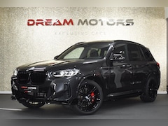 BMW X3 - XDrive30e M-Sport 292pk | TREKHAAK | PANODAK