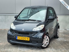 Smart Fortwo coupé - 1.0 mhd Pure | Automaat