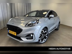Ford Puma - 1.0 EcoBoost Hybrid ST-Line X | Adaptive Cruise | Camera | Winter Pack | Elec. Klep | B&O