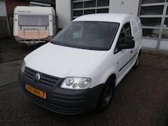 Volkswagen Caddy - Caddy1.9 TDI airco riem vv bij 200.900