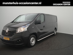 Renault Trafic - 1.6 dCi 125 T29 L2H1 Comfort Energy - Achteruitrijcamera - Trekhaak - Sidebars
