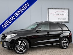Mercedes-Benz GLE-Klasse - AMG 43 4MATIC Carplay/Schuifdak