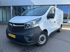 Opel Vivaro - 1.6 CDTI L1H1 Edition Bestelwagen, Camera