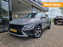 Hyundai Kona - 1.6 GDI HEV COMF SMART NAVI/ ADAPTIVE CRUISE/ CAMERA