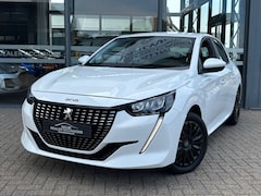 Peugeot 208 - 1.2 PT ACTIVE PACK AIRCO CRUISE NAVI PDC
