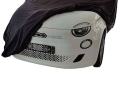 Fiat 500 - 0.9 TwinAir Turbo 500S
