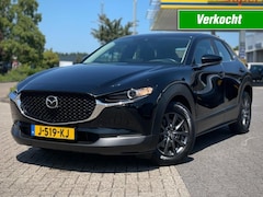 Mazda CX-30 - 2.0 SKYACTIV-G
