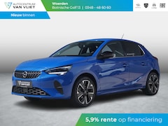 Opel Corsa-e - Elegance 50 kWh Winterpakket