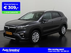 Suzuki S-Cross - 1.5 Hybrid Select | Camera | Adaptief Cruise | Apple Carplay | Zondag Open