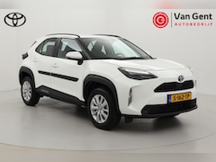 Toyota Yaris Cross - 1.5 Hybrid Active | Apple Carplay / Android Auto | Adaptive Cruise | Clima | Camera | 16 i