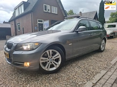 BMW 3-serie Touring - 318d High Executive aut EURO5 nwe ketting pano etc