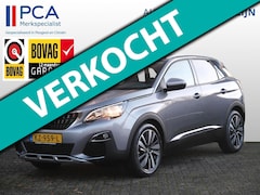 Peugeot 3008 - 1.2 PureTech Première