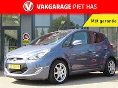 Hyundai ix20 - 1.4i i-Motion | Airco | Radio-CD | Hoge Instap | Incl. Garantie | Lichtmetalen velgen |