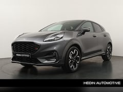 Ford Puma - 1.0 125pk ST-Line X Automaat | Automaat | Navigatie | Cruise Control | Stoel/Stuurverwarmi