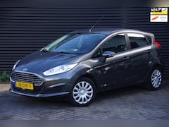 Ford Fiesta - 1.0 Style | Navi | PDC | Airco |