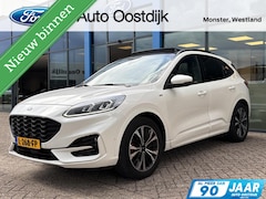 Ford Kuga - 1.5 EcoBoost ST-Line X 150PK Panodak Winterpack 1800KG Trekgewicht Adaptieve Cruise Parelm
