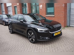 Polestar 2 - 2 Long Range Dual Motor Launch Edition 78kWh PANO H&K 360