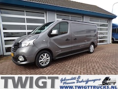 Renault Trafic - 1.6 dCi T29 L2H1 Formula Edition Energy