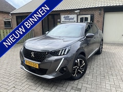 Peugeot 2008 - 1.2 PureTech GT Automaat Trekhaak