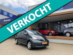 Toyota Aygo - 1.0-12V/Airco
