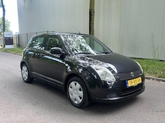 Suzuki Swift - 1.3 GLS* 5 deurs* Airco* Android scherm* N.A.P