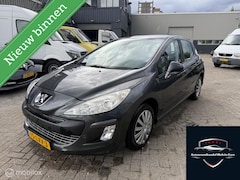 Peugeot 308 - 1.6 VTi XS Nette auto weinig kilometers