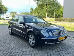 Mercedes-Benz E-klasse - 240 Elegance 177 PK* N.A.P