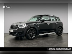 MINI Countryman - 1.5 Cooper Business Edition | Comfort Access | Comfortstoelen | Elektrisch verwarmde voors