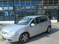 Volkswagen Golf - 1.6 FSI Optive